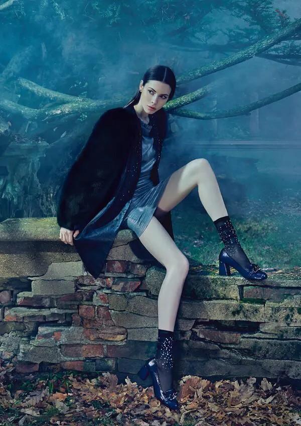 夏洛特坎普米尔斯,夏洛特坎普charlotte