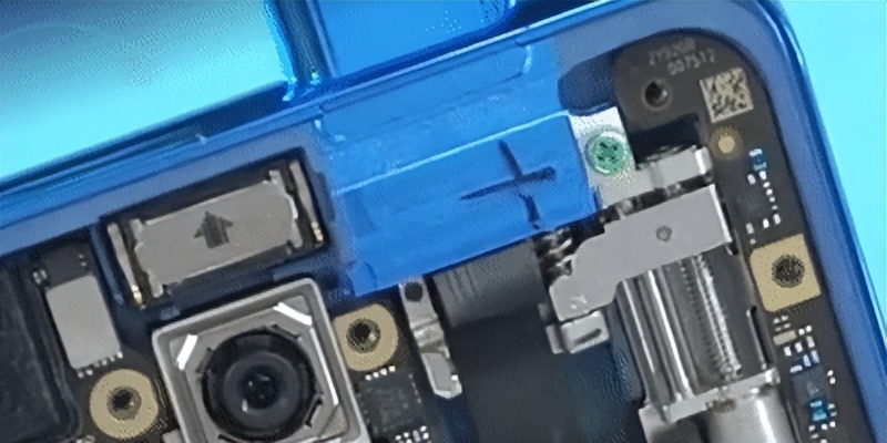 升降摄像头手机原理,手机升降式摄像头作用