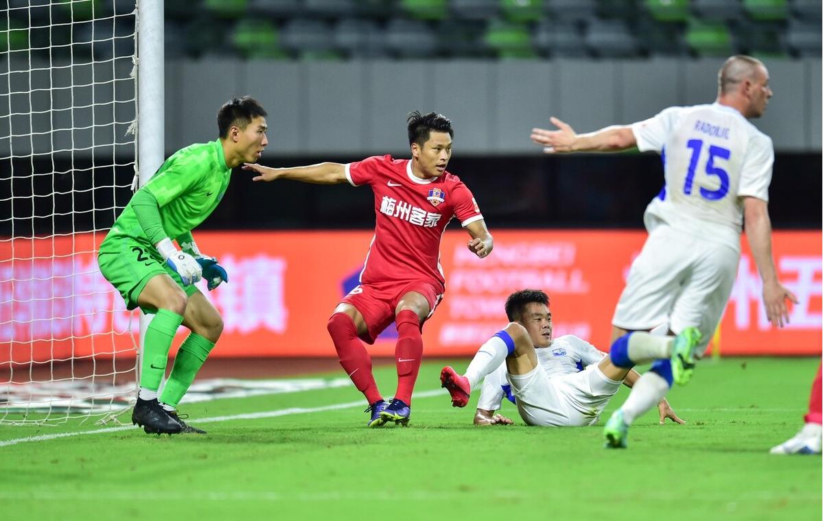 杨超声亚泰,杨超声最新近况