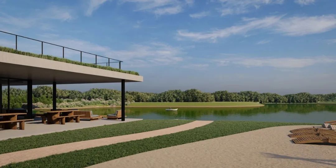 阿根廷EstudioRamos建筑事务所-真诚的现代主义！|EstudioRamos