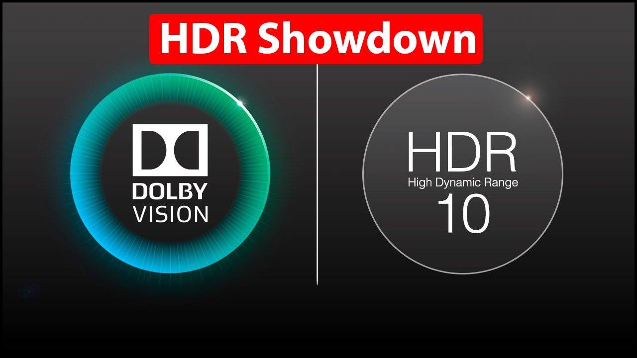 电视hdr和uhd的区别,电视hdr10与4khdr有什么区别