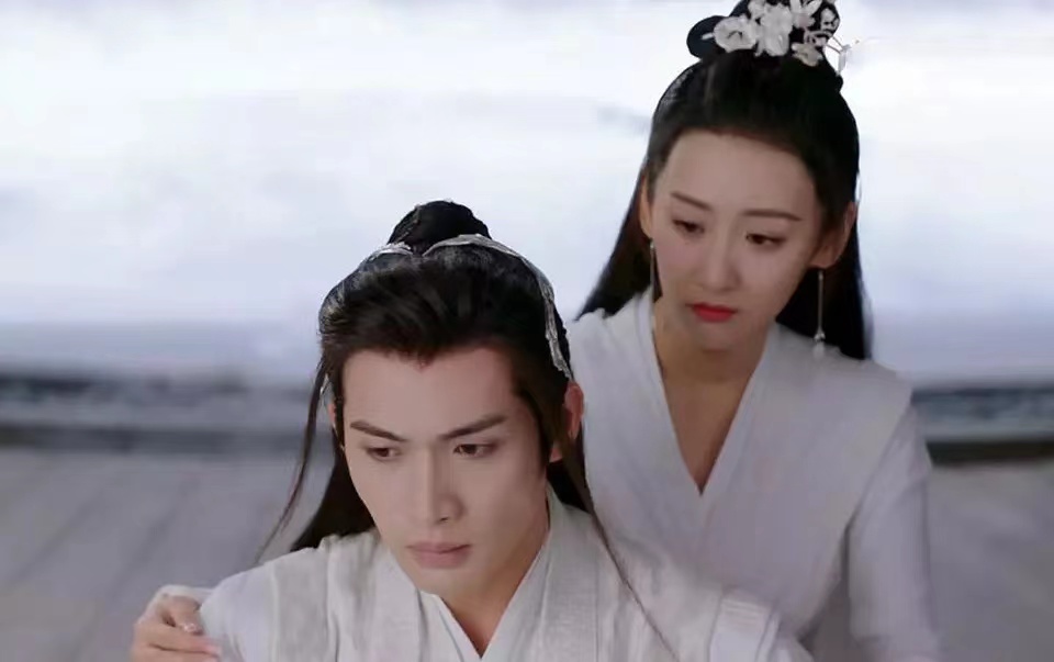 月歌行洛歌重新历劫过程,月歌行大结局白凤没死吗