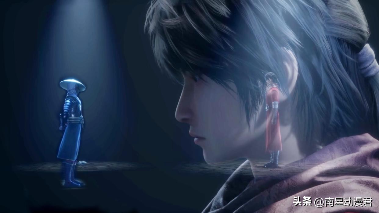 袁天罡知道过去未来,袁天罡跟降臣的关系