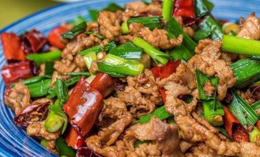 湖南十大美食经典特色菜,正宗的湖南特色菜