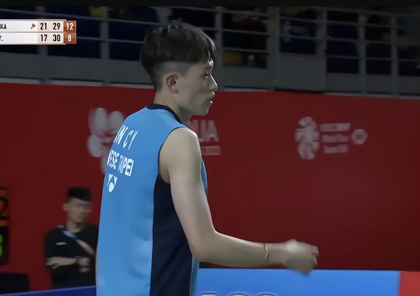 大马羽毛球大师赛赛程时间,2022大马羽毛球女单大师赛