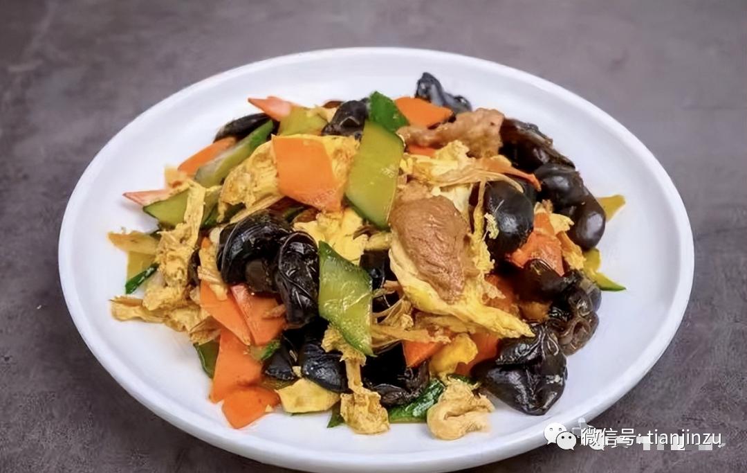 盘点国内美食之天津六大特色美食,去天津必吃的十种美食