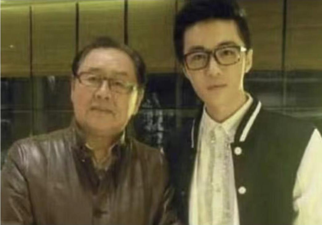 猪八戒马德华是哪里人,猪八戒马德华讲述视频