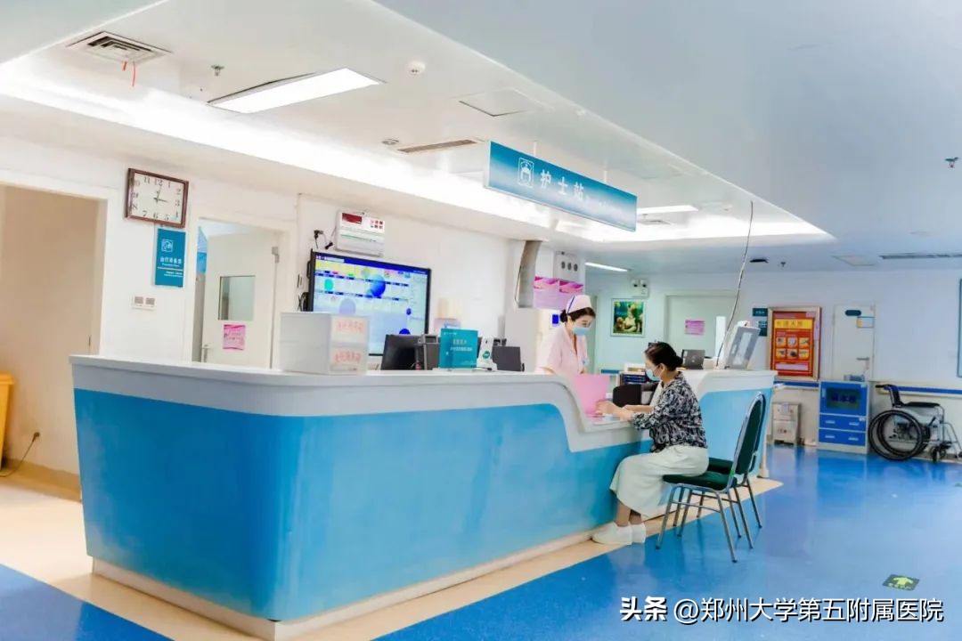 最全分娩攻略来了郑大五附院助产士带您来一场说走就走的分娩之旅