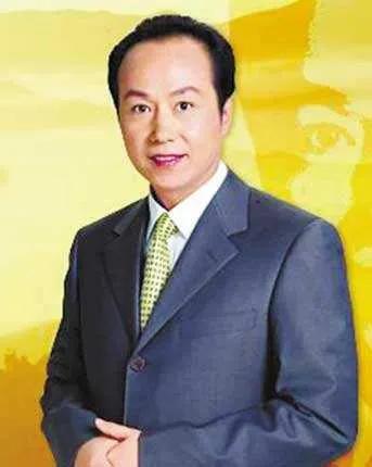 罗京去世前医院里的视频,罗京患癌住院花了多少钱