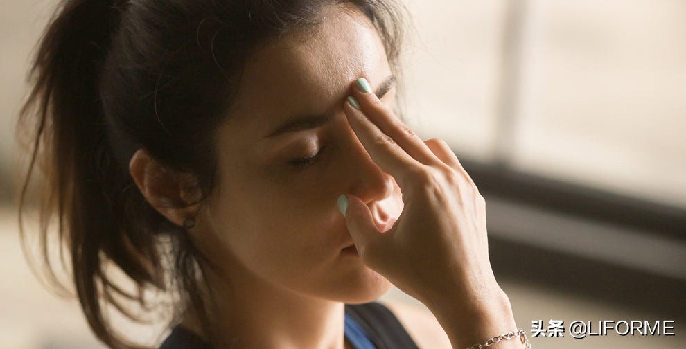 瑜伽调息法对身体有什么好处,蕙兰瑜伽语音冥想放松调息法