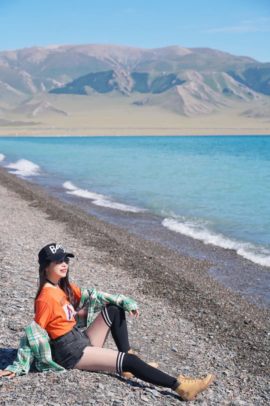 从伊犁出发的南北疆旅游攻略,火爆的新疆游