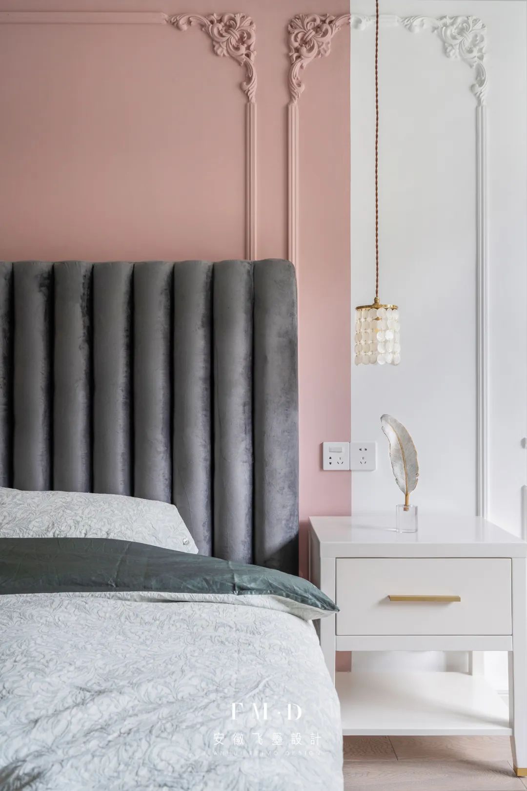 感谢发明这个装修材料，性价比高，不掉价，有被实物装饰效果美到