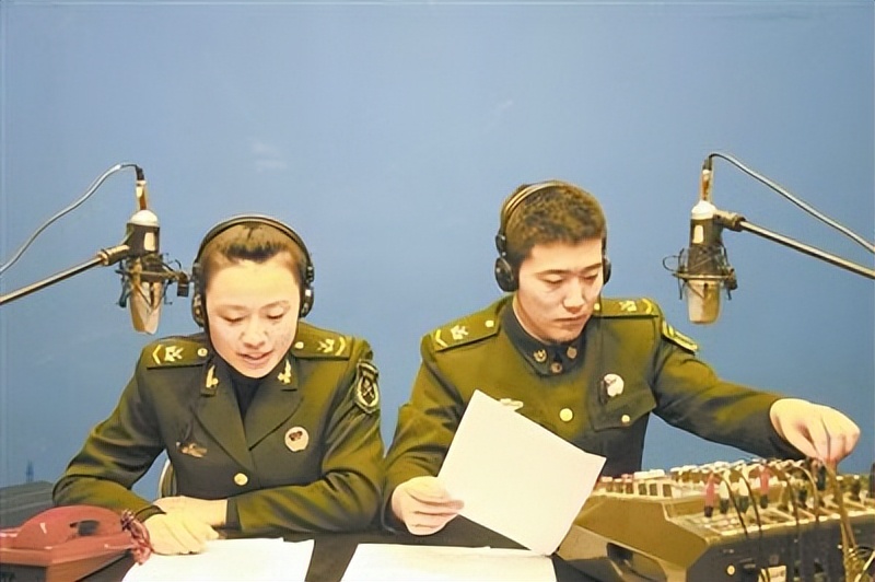 原央视播音员赵普离职后发展怎样,央视主播赵普离职后当网红