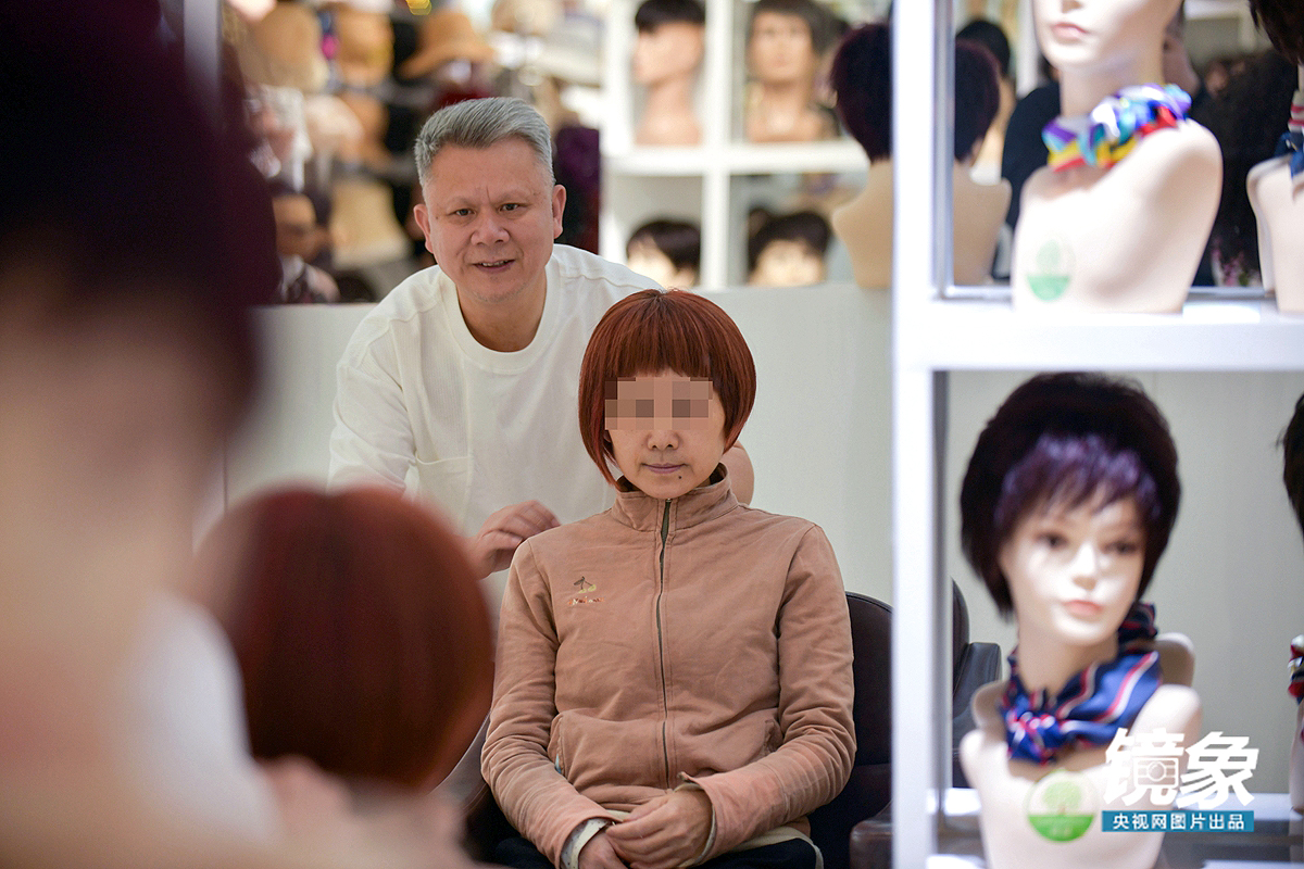 致敬最美劳动者理发师,致敬在一线工作的美发师朋友们