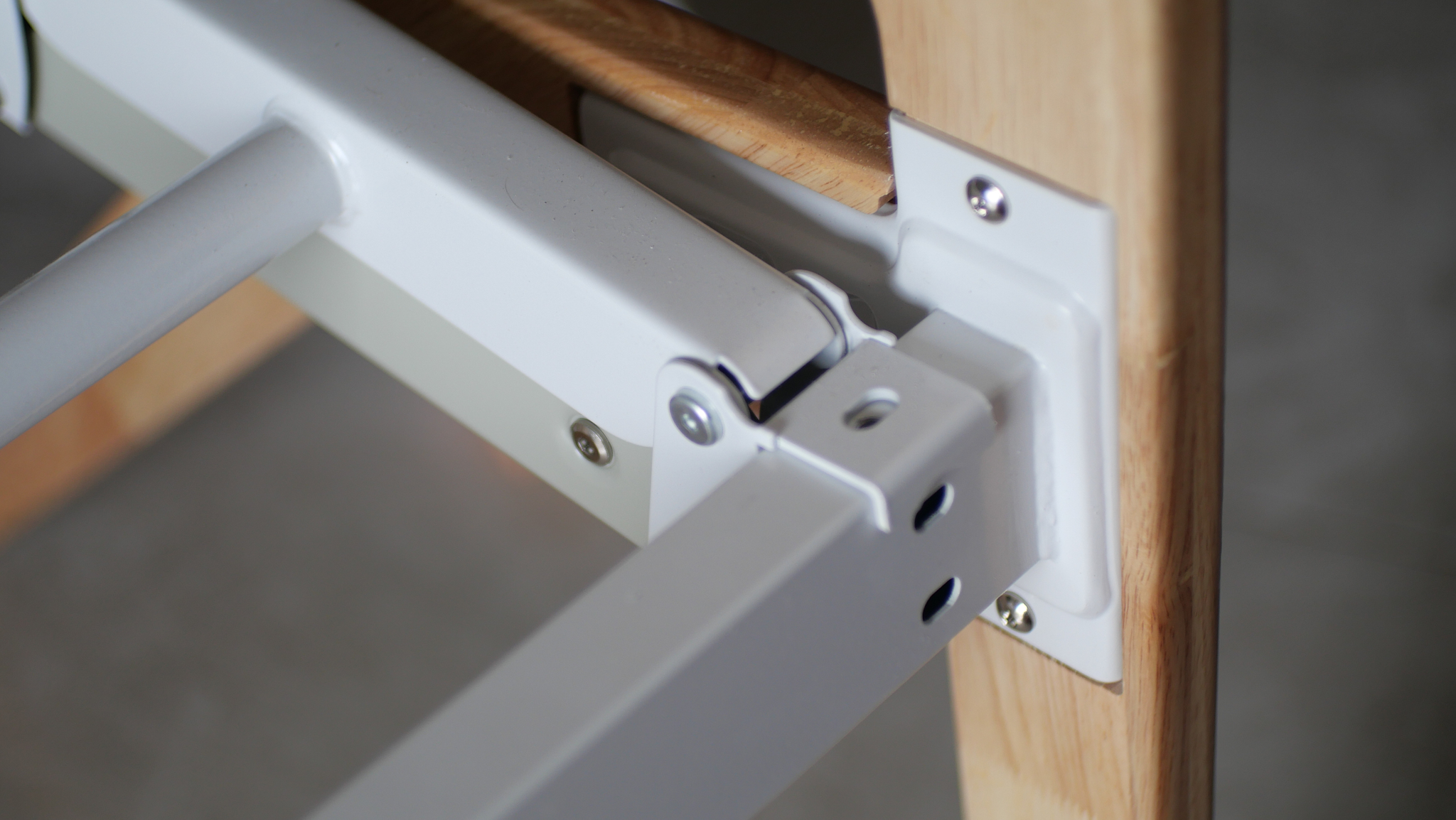 儿童实木学习桌怎么布置好看,斯芬达小鹿桌儿童实木学习桌