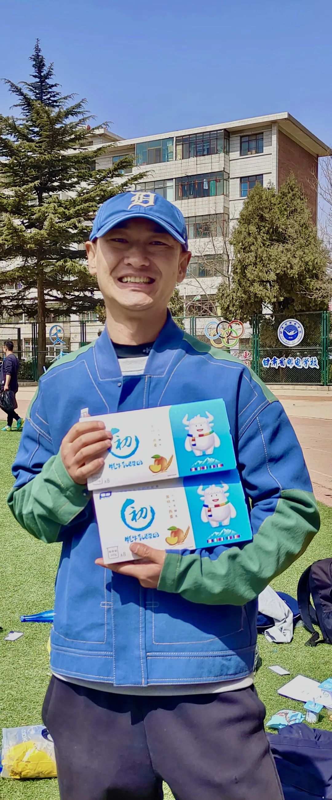 2019兰州市足球比赛,兰州新区第1届青少年足球联赛