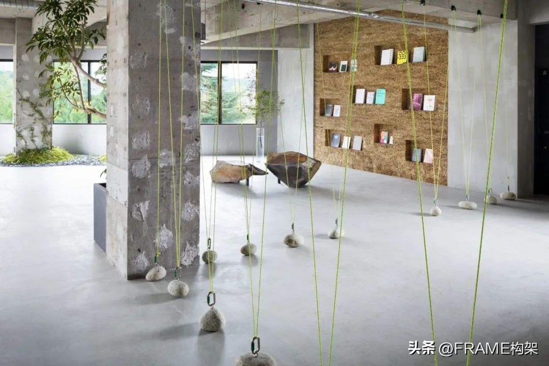 一周最受欢迎丨SAYARCHITECTS打造的囍堂上榜