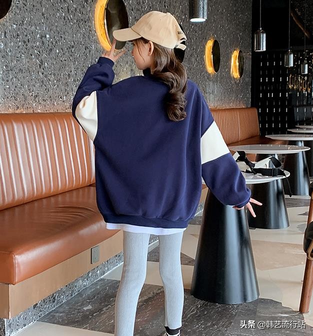 2021流行的童装款式秋季,童装的款式设计