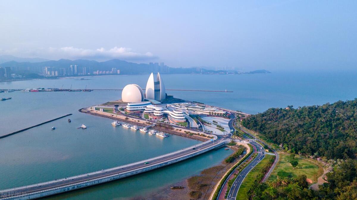 珠海淇澳岛旅游景点大全,广州珠海旅游攻略景点必去