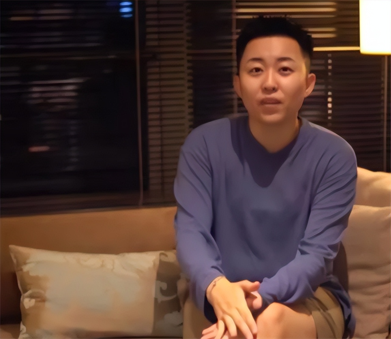 东北女生花50万赴美试管婴儿,女子花50万生混血孩子