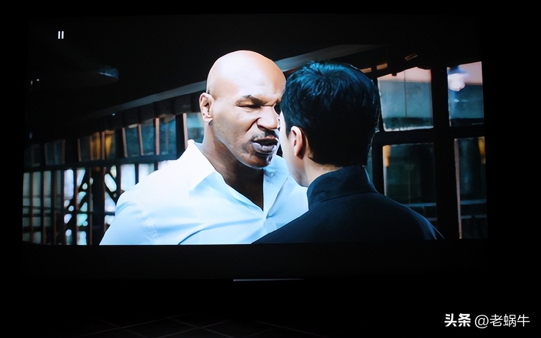 一万多的发烧级蓝光机是什么体验？麦尼塔MAGNETAUDP800试用评测