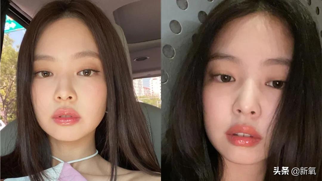 为什么都不喜欢薄嘴唇,中国人是不是普遍都是薄嘴唇