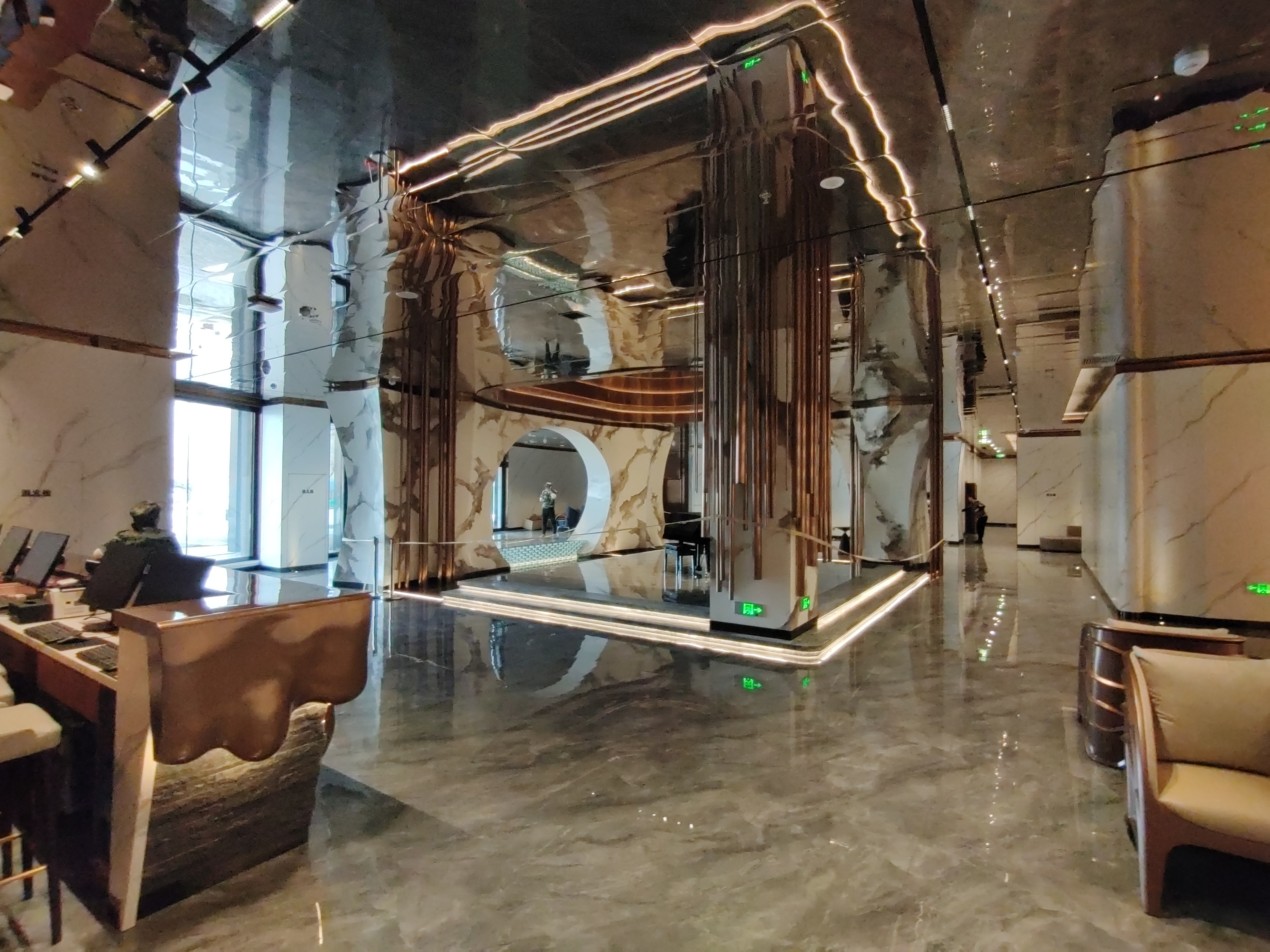 其汇水悦休闲洗浴客房,其汇水悦项目