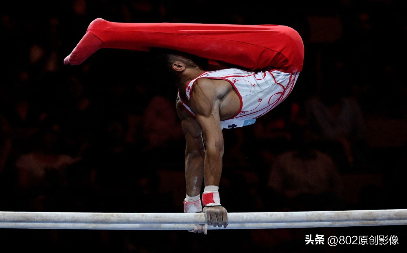 2022年那些难忘瞬间,难忘的运动场景