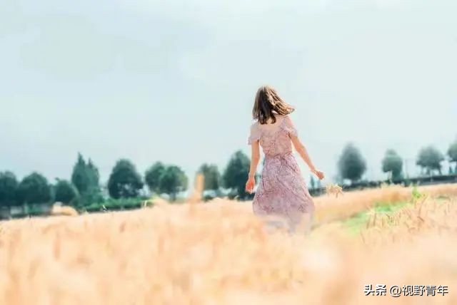 活得漂亮的女人都有这六种心态,一个女人活得越来越好的表现