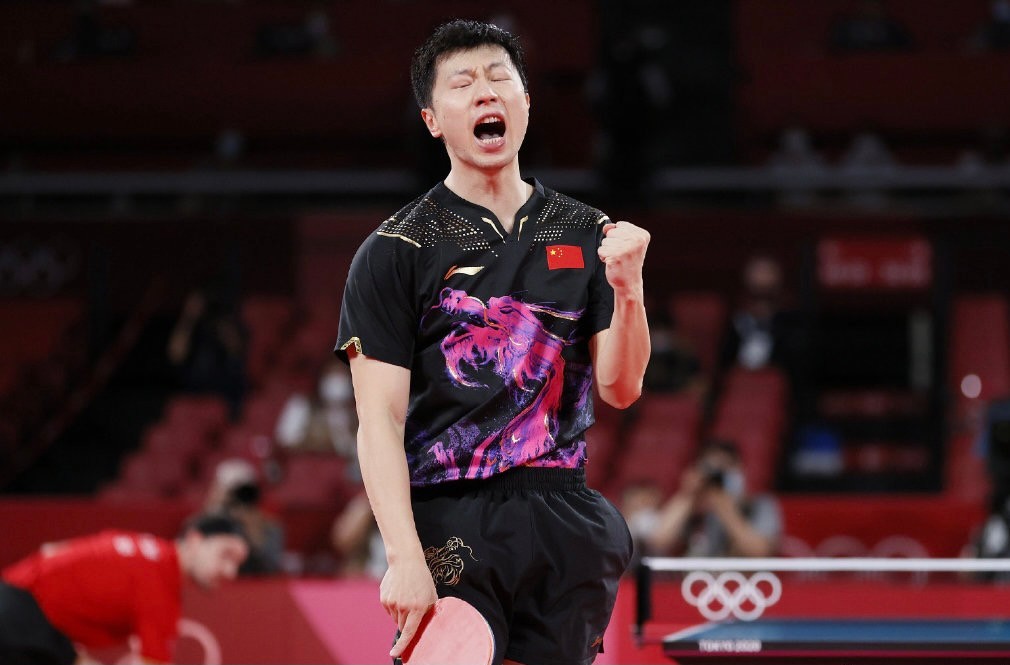 马龙宣布退出国乒吗,马龙是否能重返赛场