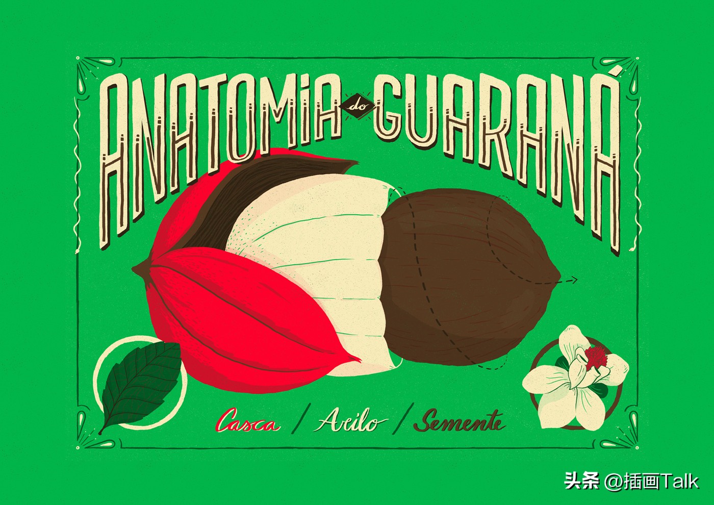 巴西插画师美式漫威,巴西插画师gabriel图