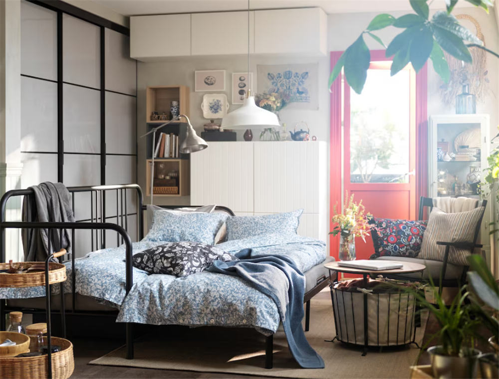 宜家最好用的收纳品,宜家哪些收纳小物值得买