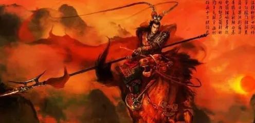 吕布奉先为什么是三国第一猛将,三国第一猛将吕布却没杀过名将