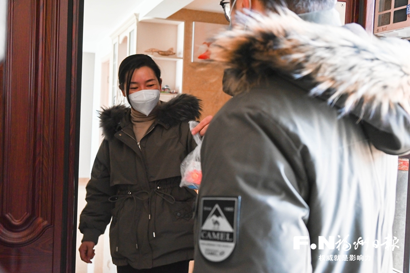 福建实施近邻党建提升群众幸福感,福州邻里中心党建