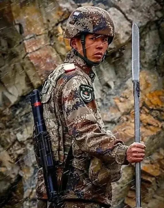 一寸山河一寸血三国,一寸河山一寸血川军