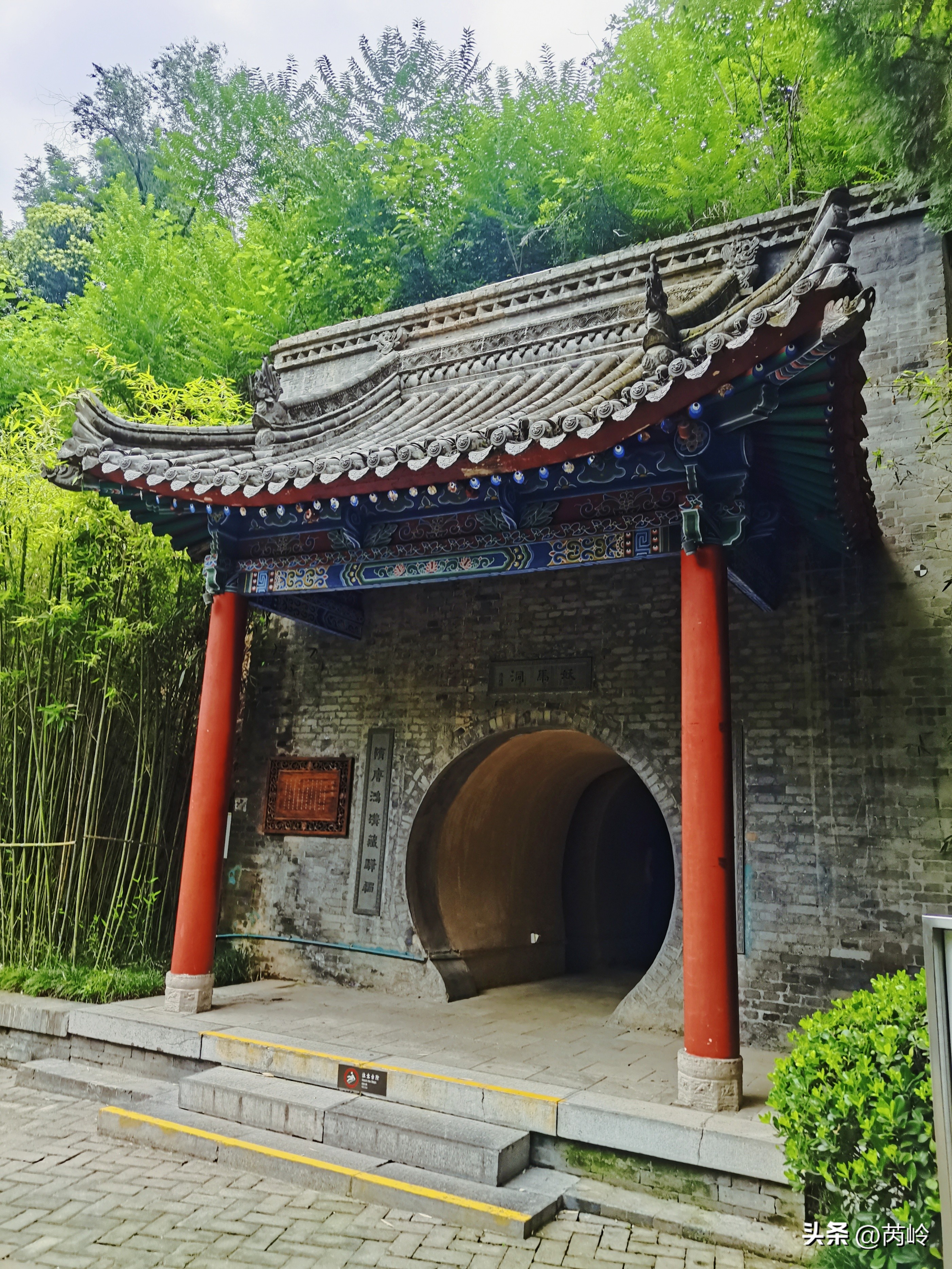 曲江寒窑遗址公园怎样预约门票,曲江寒窑遗址公园要在网上预约吗