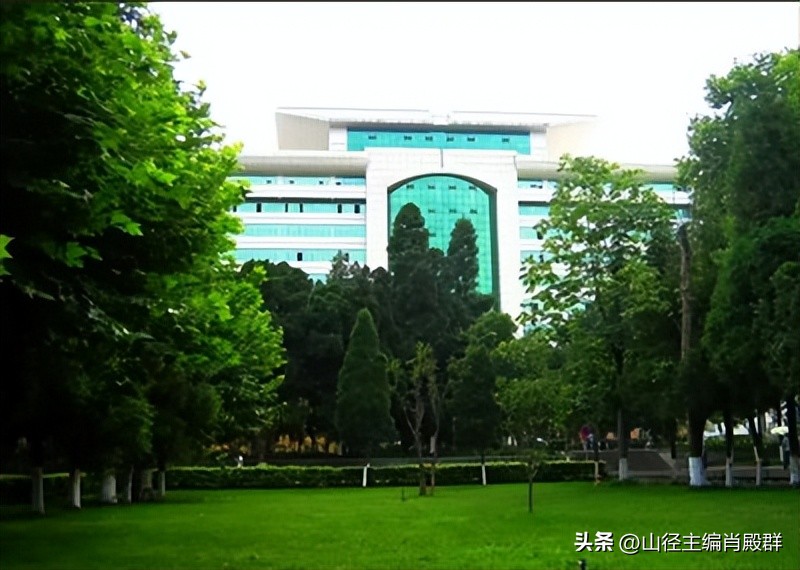 我的考研读研那些事儿（山径•陈梦琪）｜贵州大学