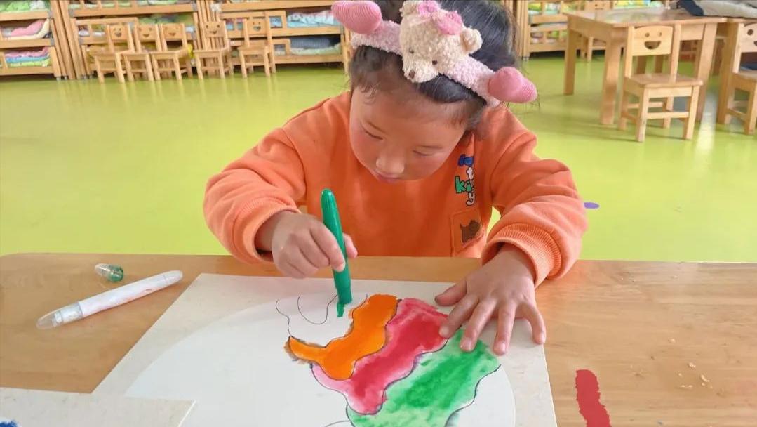 阜阳颍州幼儿园延时服务时间,阜南许堂中心幼儿园