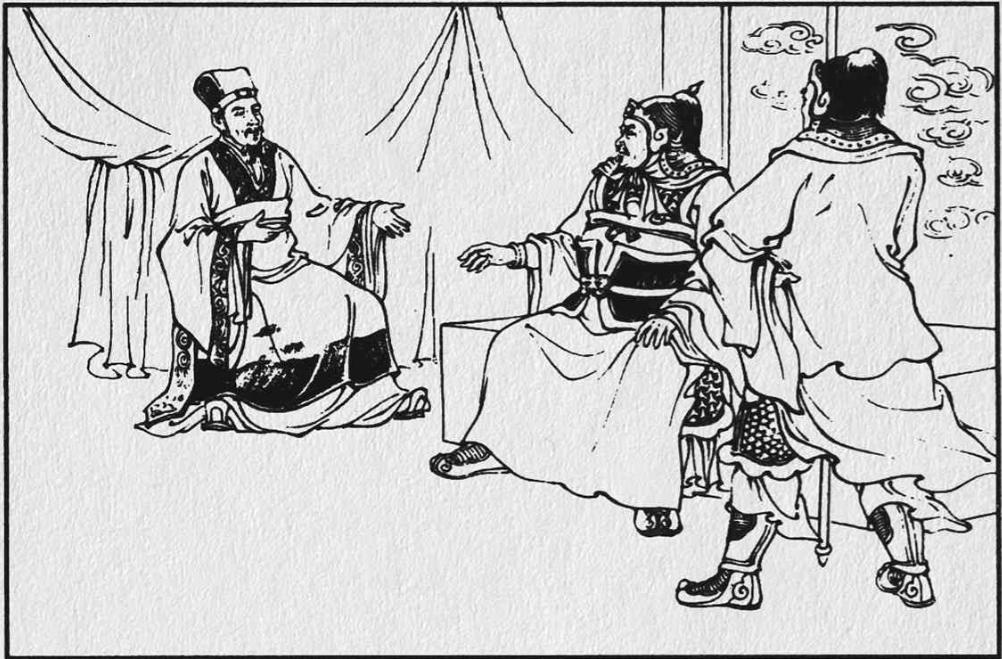 不黑不捧，项羽到底是一个怎样的人？性格如何性格影响事业成败