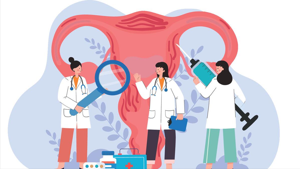 “宫颈糜烂”跟宫颈癌，到底有没有关系？需不需要治疗？涨知识了