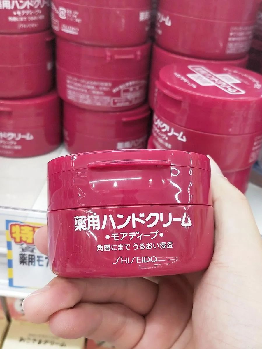 好物推荐日本药妆,日本的这些好物你都用过吗