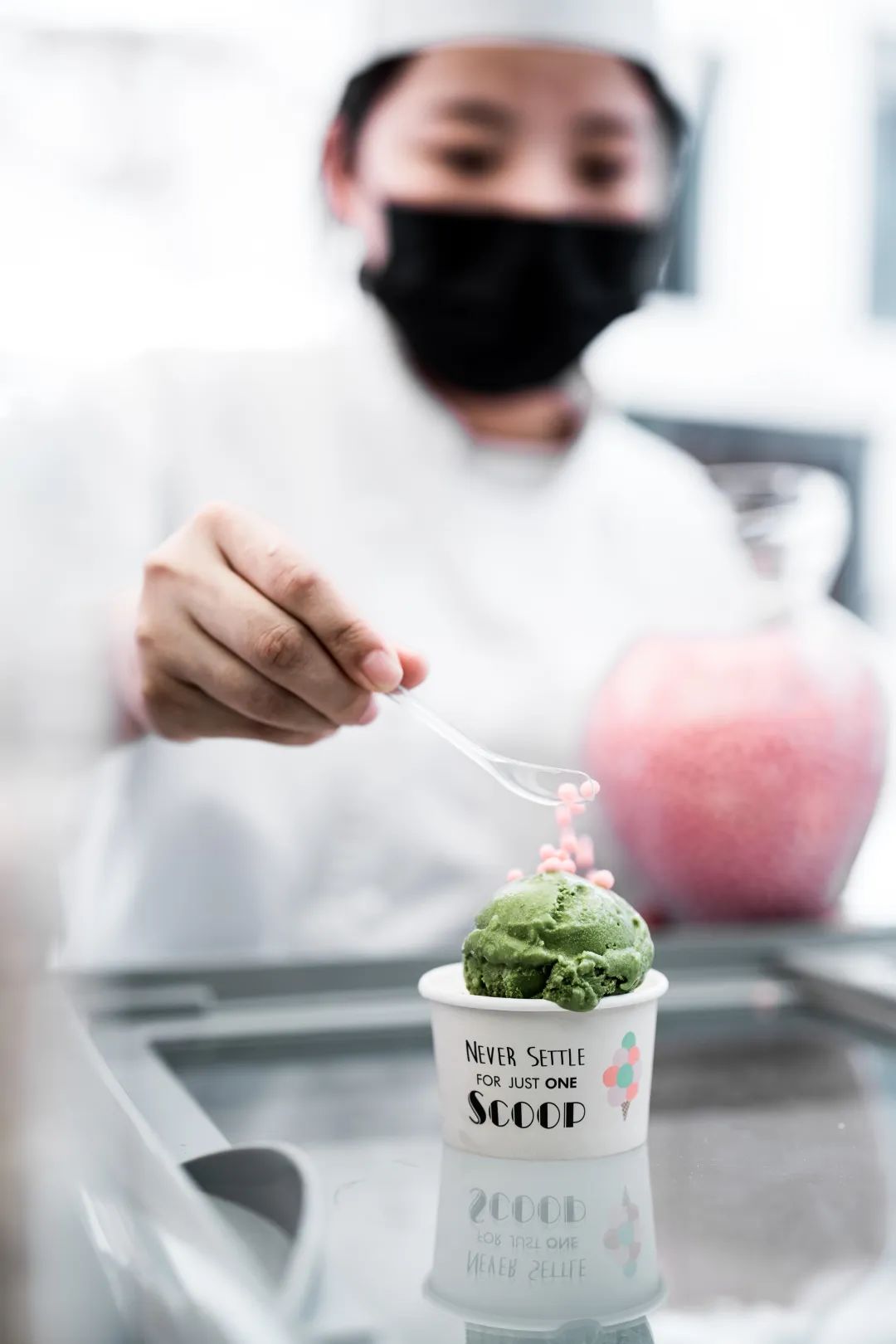 冰淇淋天花板,最好吃10个冰淇淋