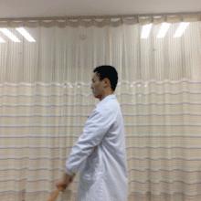 肩周炎最快的恢复办法康复操,肩周炎症状有哪些锻炼方法