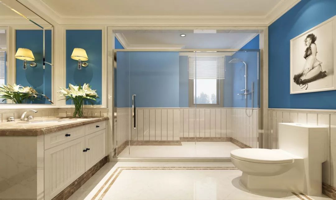 下沉式卫生间有什么优点和缺点,下沉式卫生间好在哪里