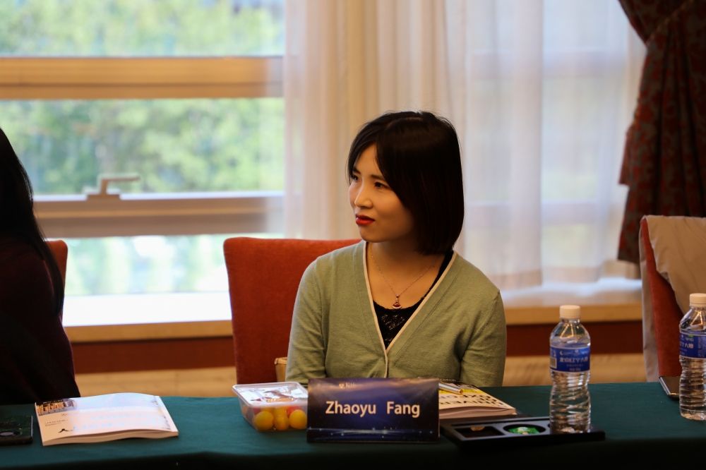 牛津大学基布尔学院博士后收费,牛津大学基布尔学院博士后报名