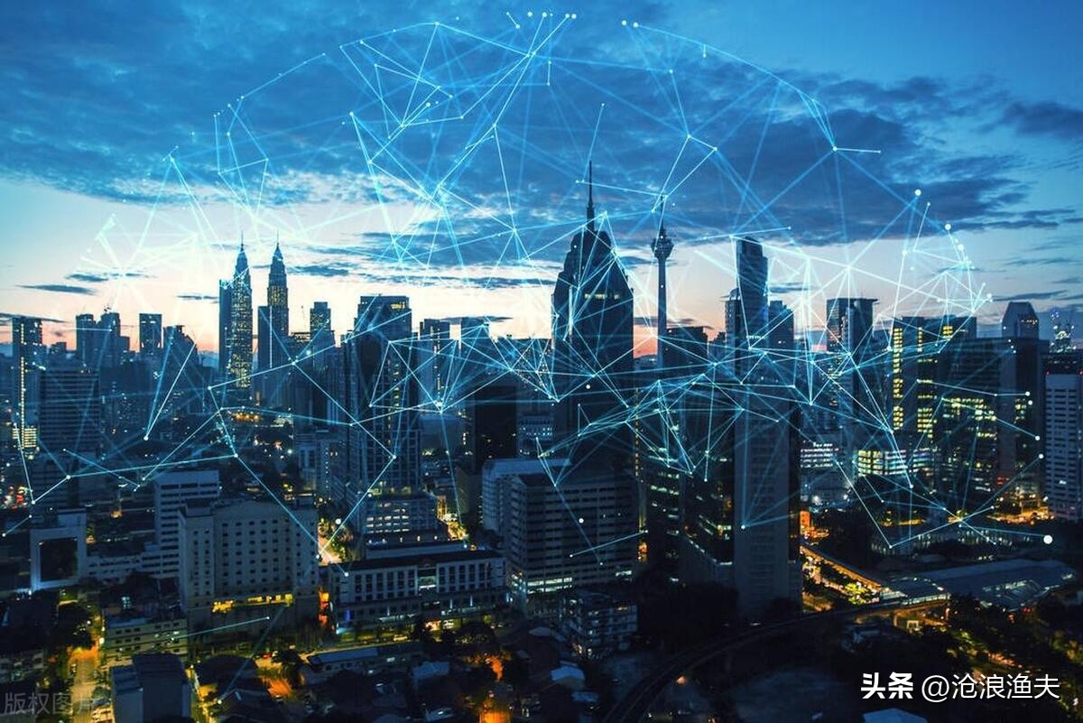 中国的城市化率图表,城镇化率越高意味着发展得越快