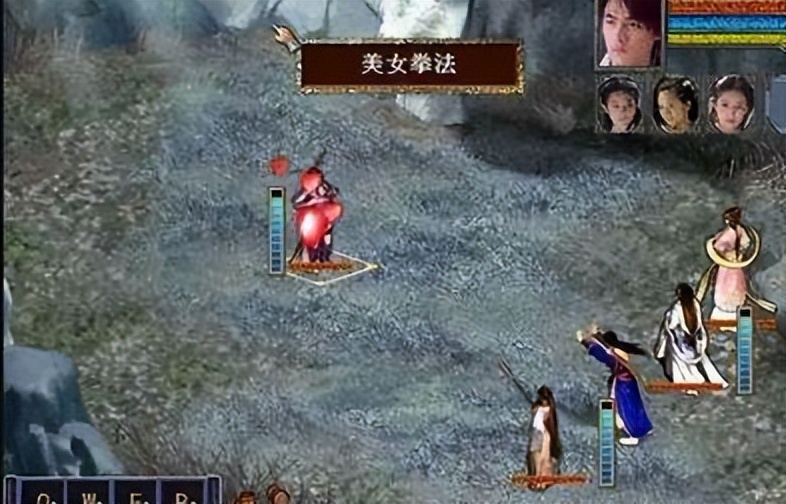 金庸群侠传3重制版v3.0下载,金庸群侠传2加强版和金庸群侠传2