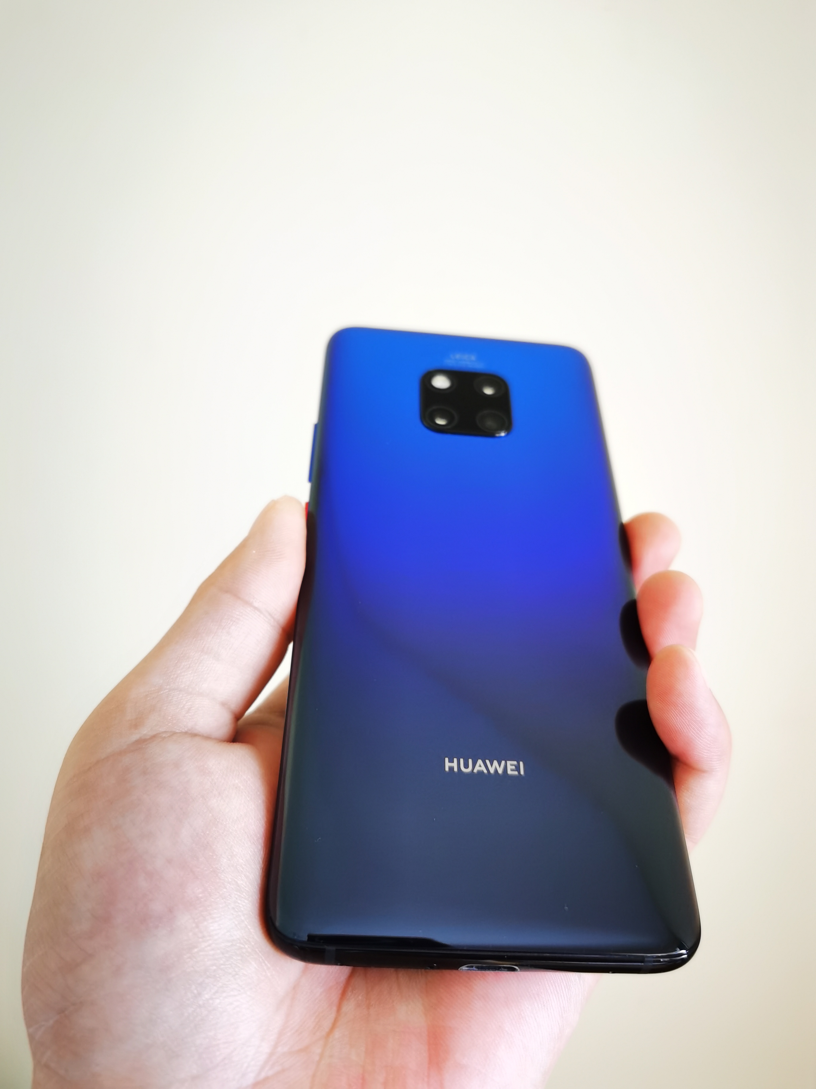 二手华为mate20值得购买吗,二手好用的华为手机