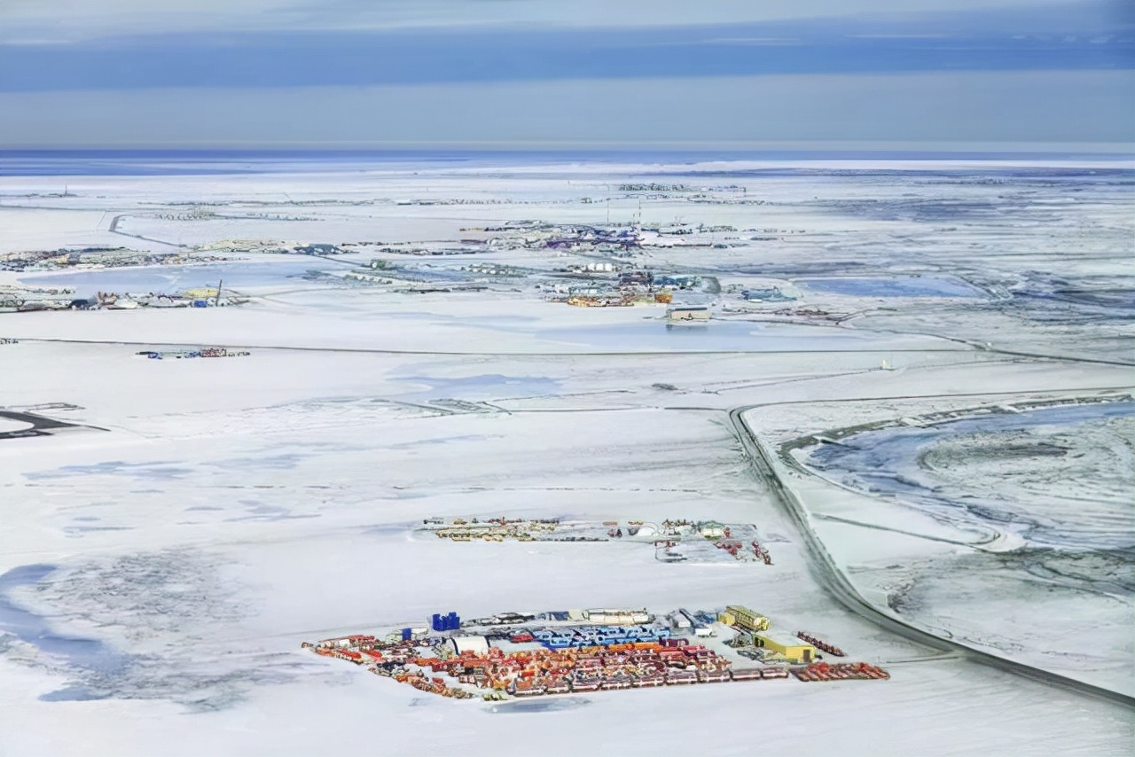 北极南极没有冰川地球会怎样,北极南极有没有陆地