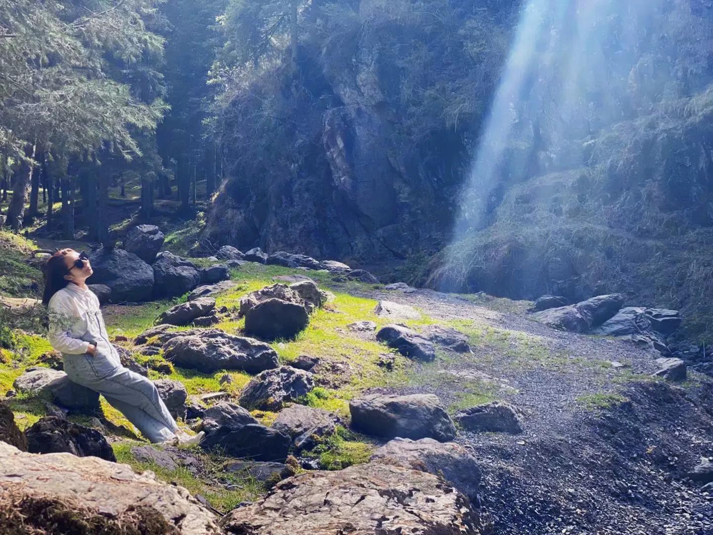 乌鲁木齐南山出游注意事项,去乌鲁木齐南山需要带什么东西